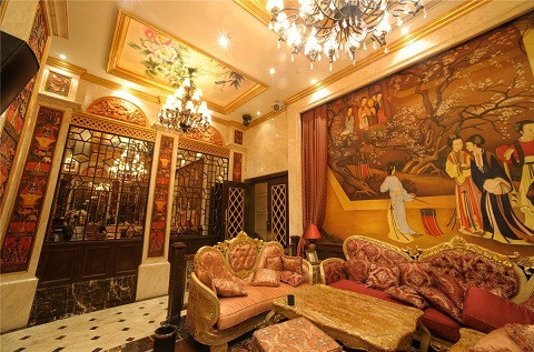 册亨高档KTV妹子质量哪家好